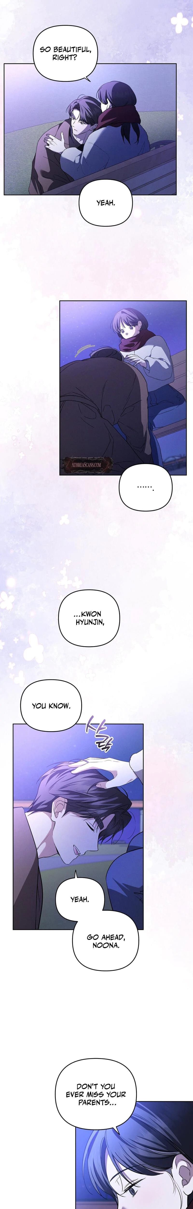 Times of Love (Uncensored), chapter 17, page 16 of 23