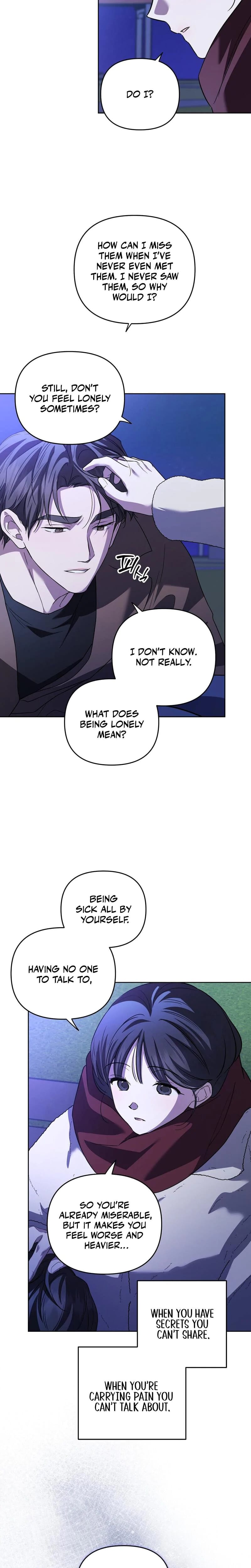 Times of Love (Uncensored), chapter 17, page 17 of 23