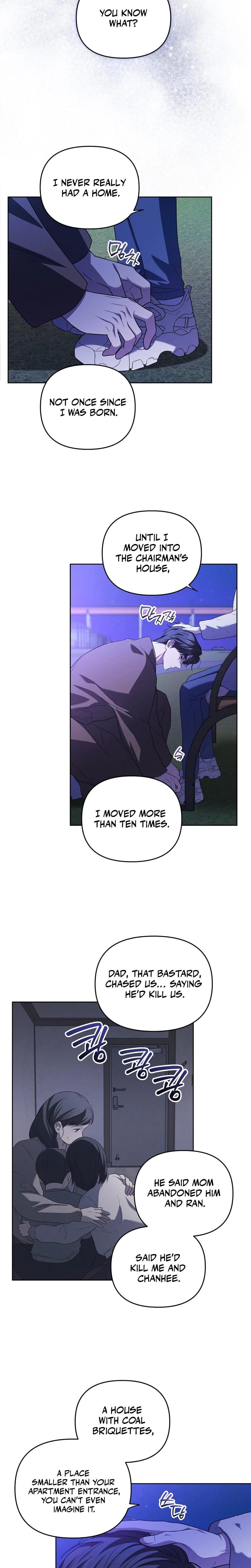 Times of Love (Uncensored), chapter 17, page 18 of 23