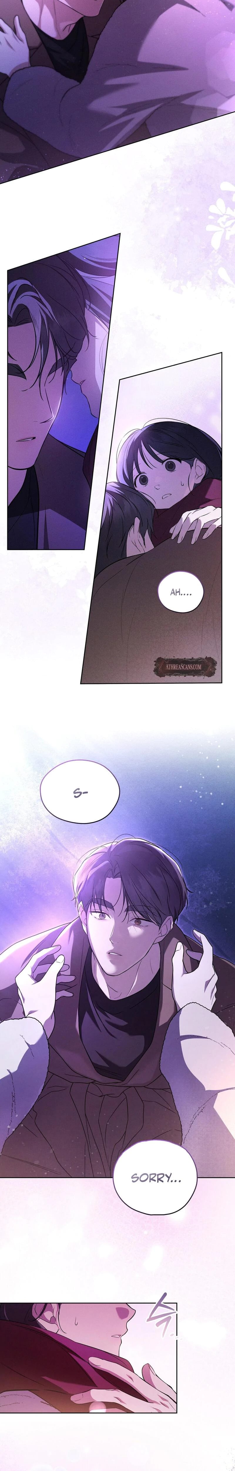 Times of Love (Uncensored), chapter 17, page 22 of 23