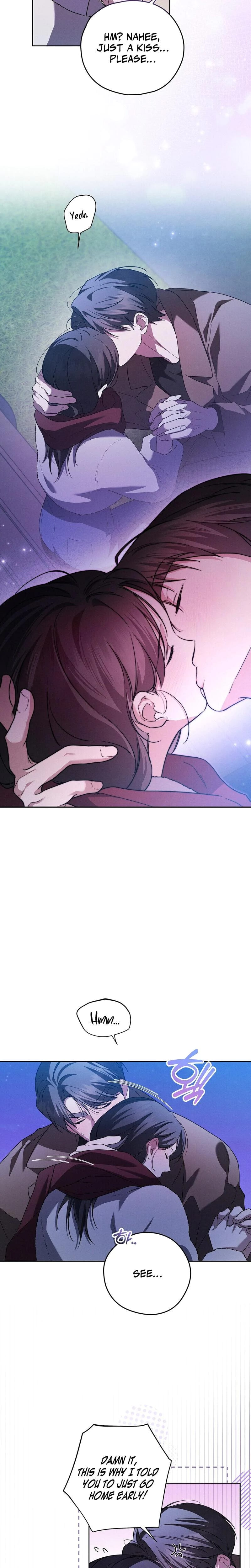 Times of Love (Uncensored), chapter 18, page 5 of 19