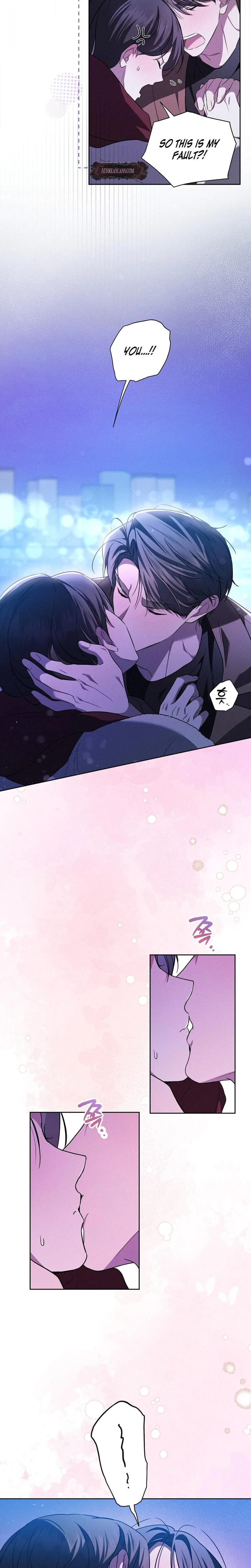Times of Love (Uncensored), chapter 18, page 6 of 19