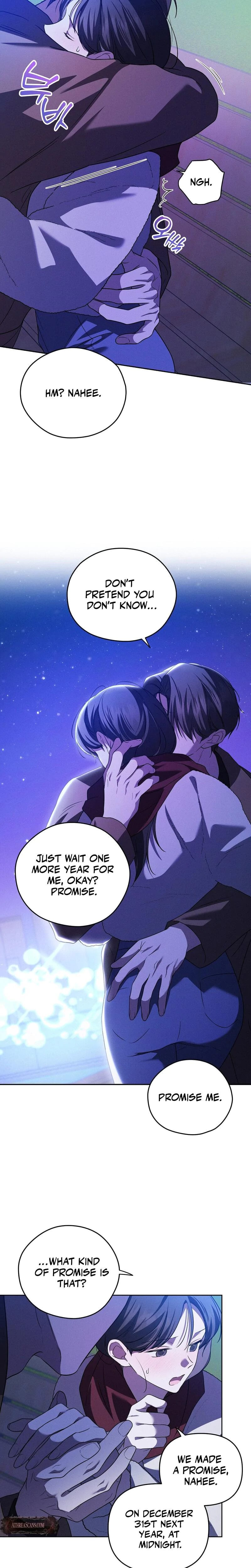 Times of Love (Uncensored), chapter 18, page 8 of 19