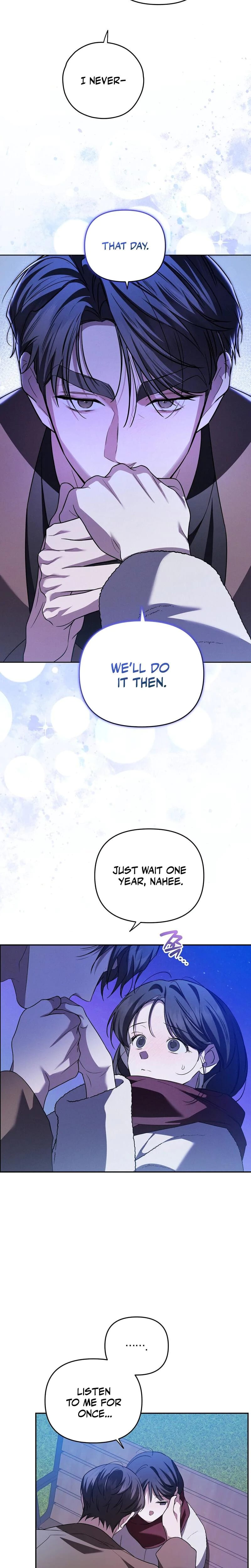 Times of Love (Uncensored), chapter 18, page 9 of 19