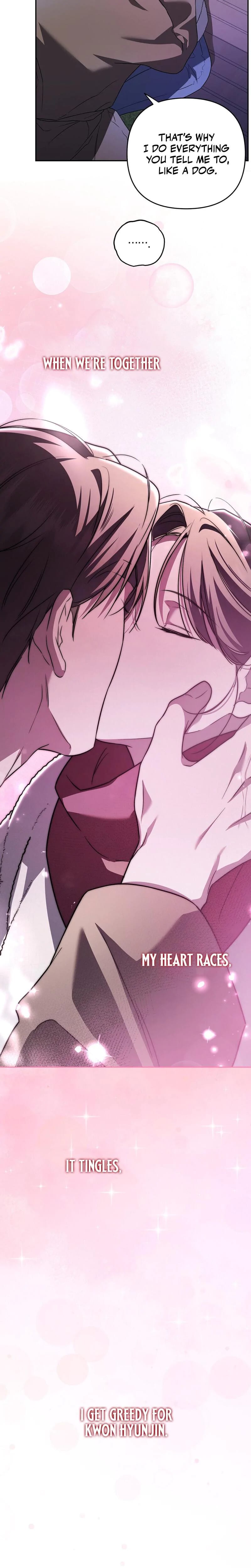 Times of Love (Uncensored), chapter 18, page 10 of 19