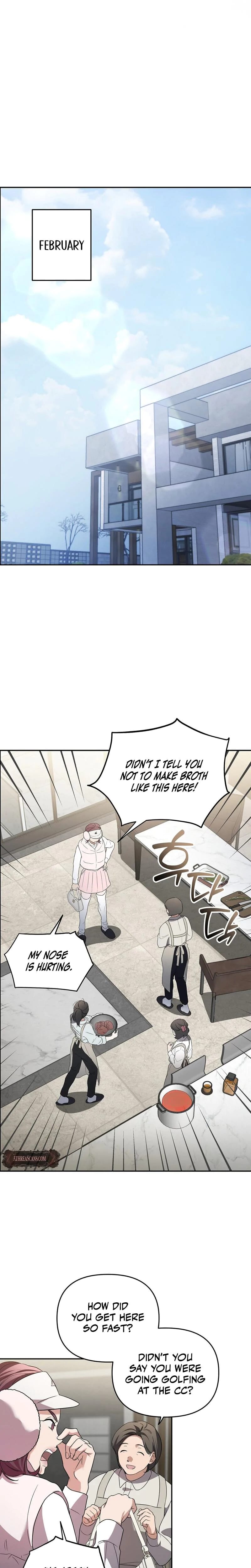 Times of Love (Uncensored), chapter 18, page 11 of 19