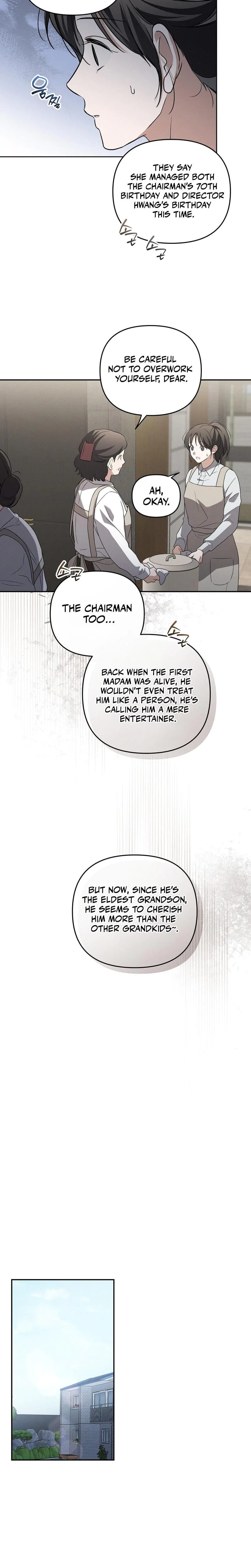 Times of Love (Uncensored), chapter 18, page 13 of 19