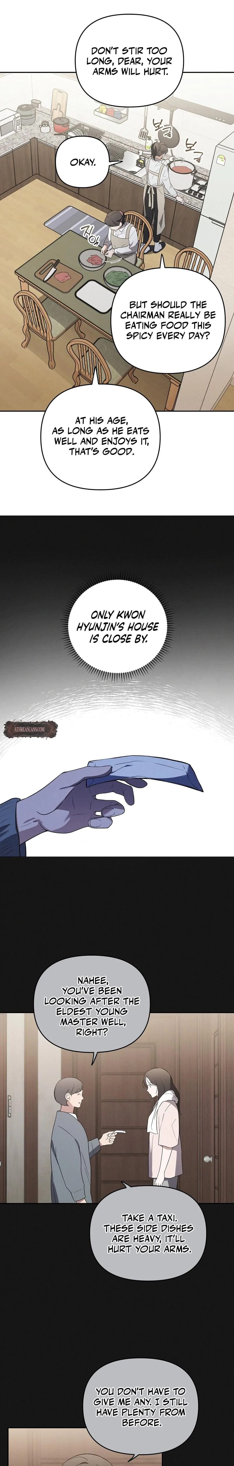 Times of Love (Uncensored), chapter 18, page 14 of 19
