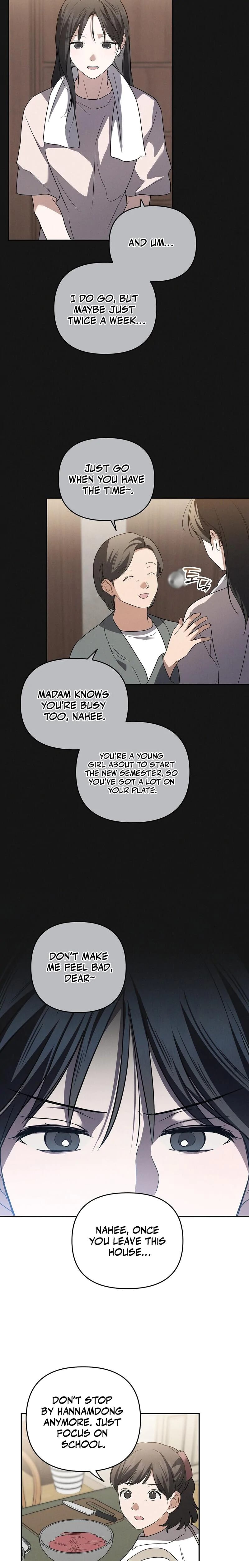 Times of Love (Uncensored), chapter 18, page 15 of 19