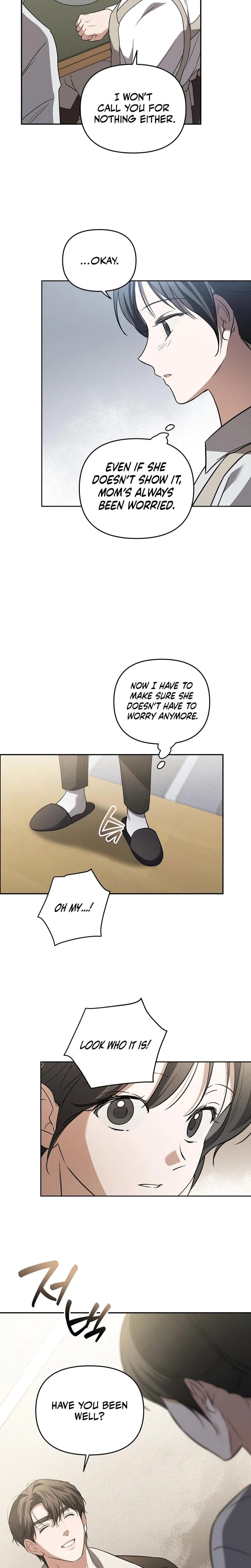 Times of Love (Uncensored), chapter 18, page 16 of 19