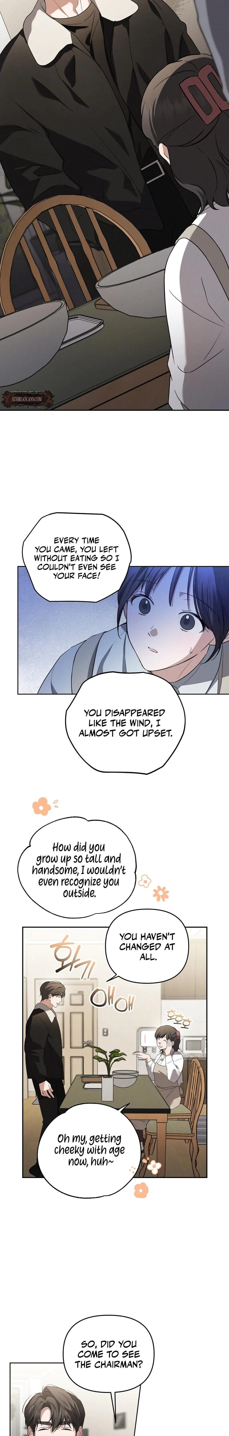Times of Love (Uncensored), chapter 18, page 17 of 19