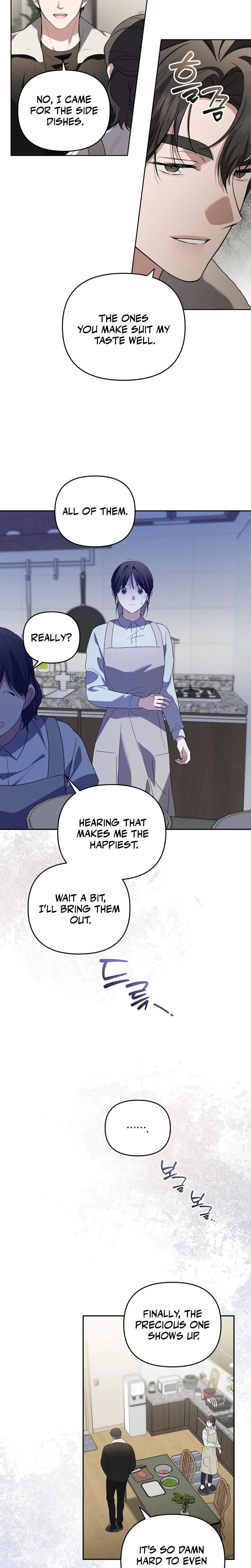 Times of Love (Uncensored), chapter 18, page 18 of 19