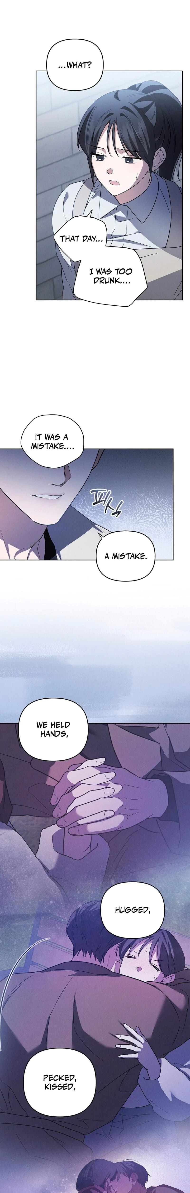 Times of Love (Uncensored), chapter 19, page 5 of 23