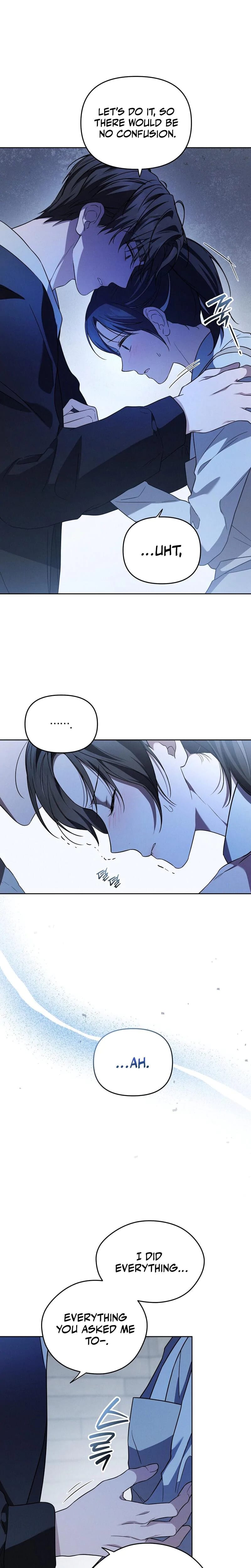 Times of Love (Uncensored), chapter 19, page 7 of 23