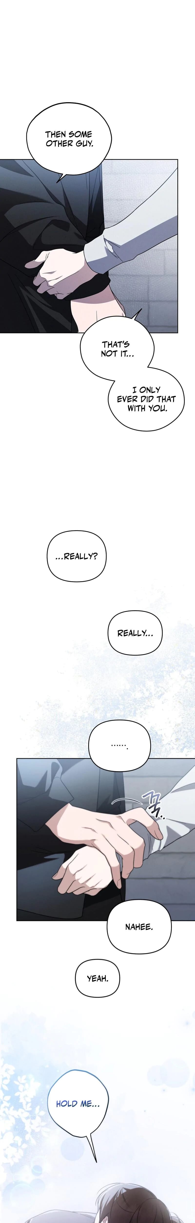Times of Love (Uncensored), chapter 19, page 11 of 23
