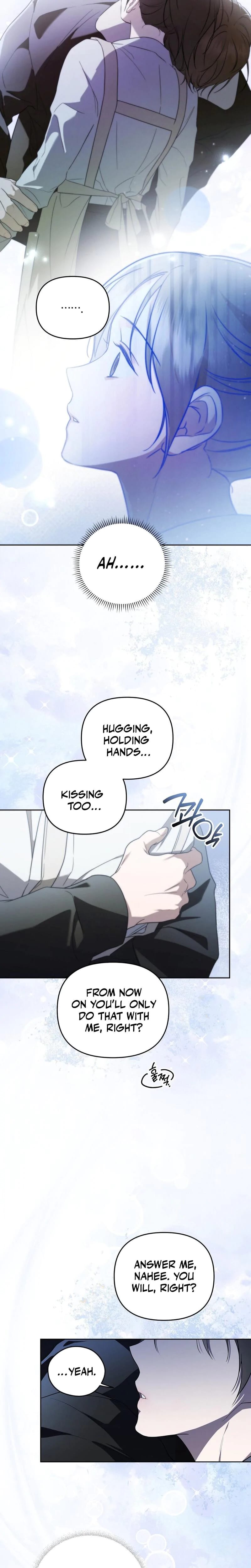 Times of Love (Uncensored), chapter 19, page 12 of 23