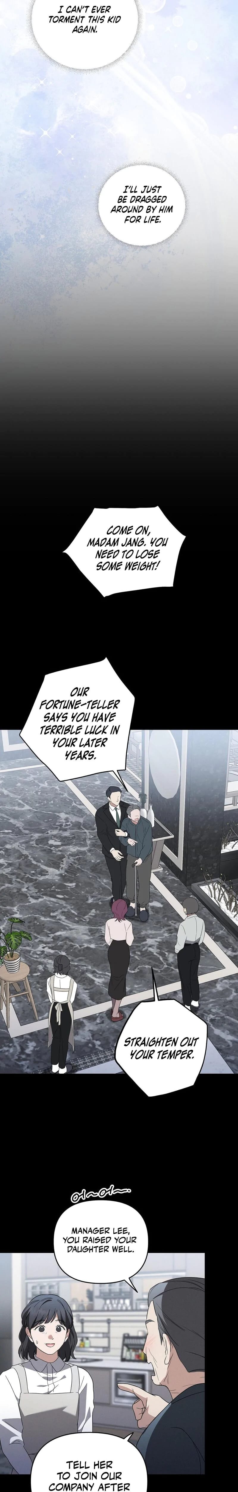 Times of Love (Uncensored), chapter 19, page 13 of 23