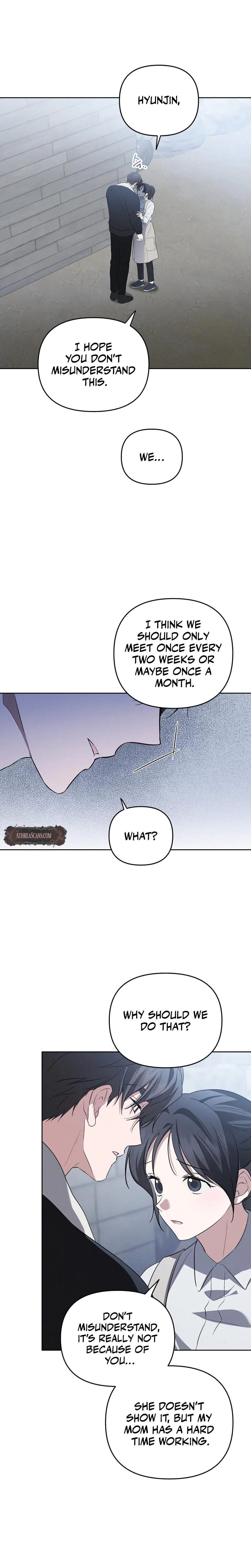 Times of Love (Uncensored), chapter 19, page 15 of 23