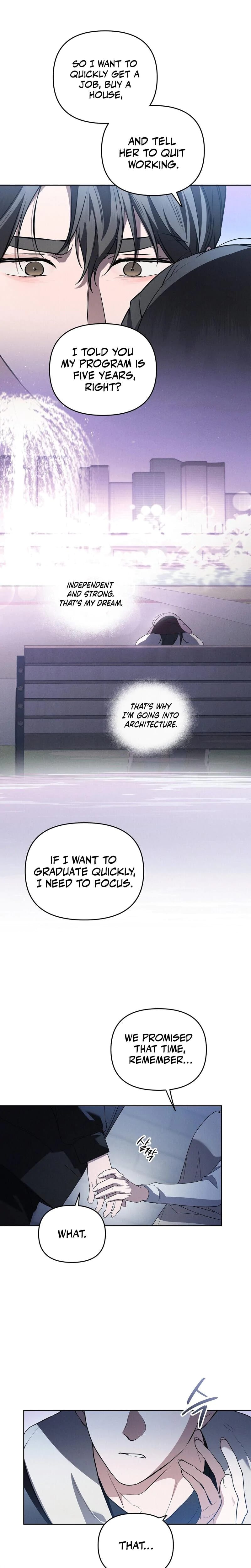 Times of Love (Uncensored), chapter 19, page 16 of 23