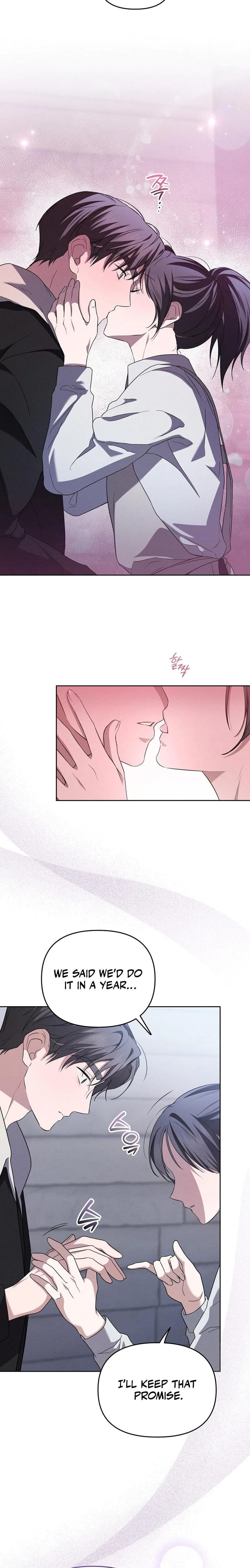 Times of Love (Uncensored), chapter 19, page 17 of 23