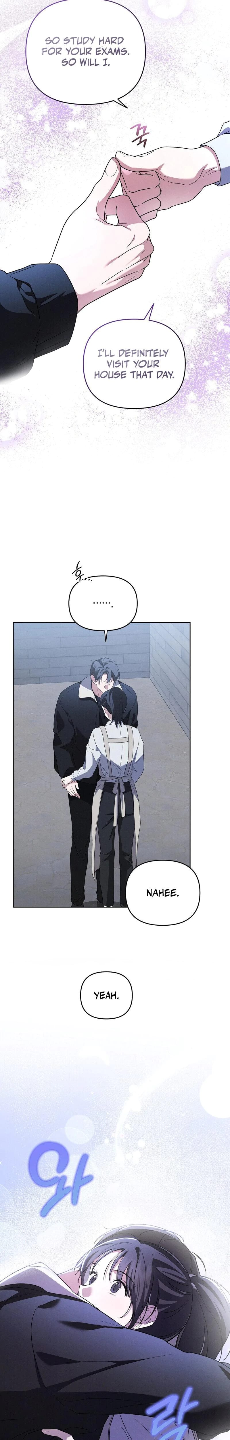 Times of Love (Uncensored), chapter 19, page 18 of 23
