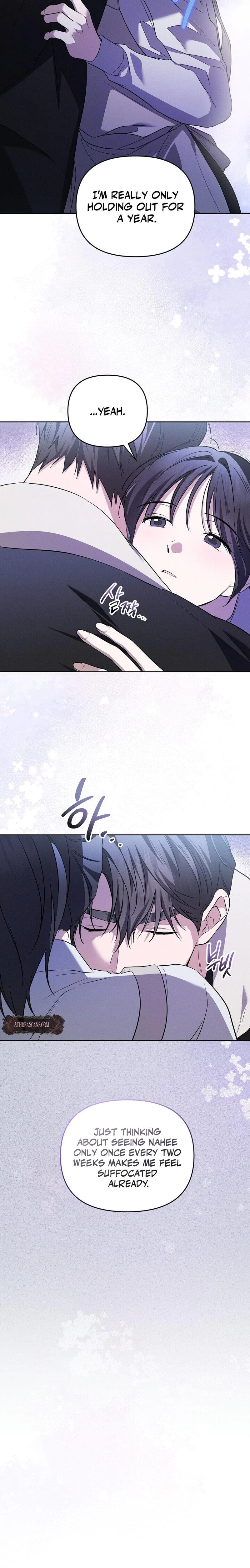 Times of Love (Uncensored), chapter 19, page 19 of 23