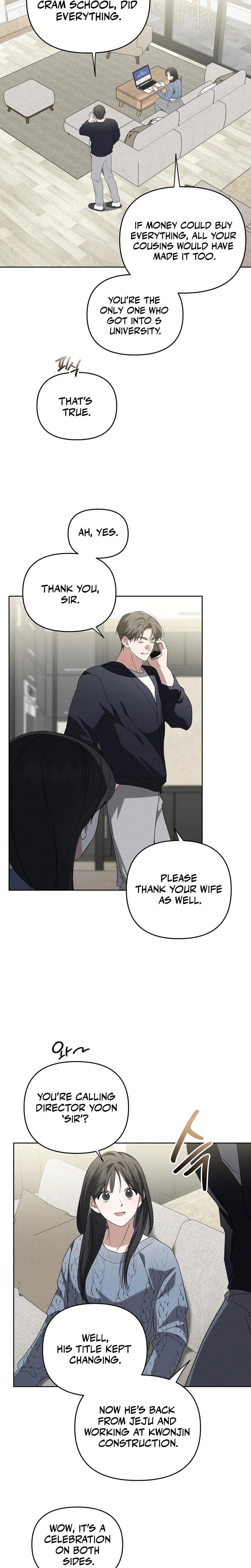 Times of Love (Uncensored), chapter 19, page 21 of 23