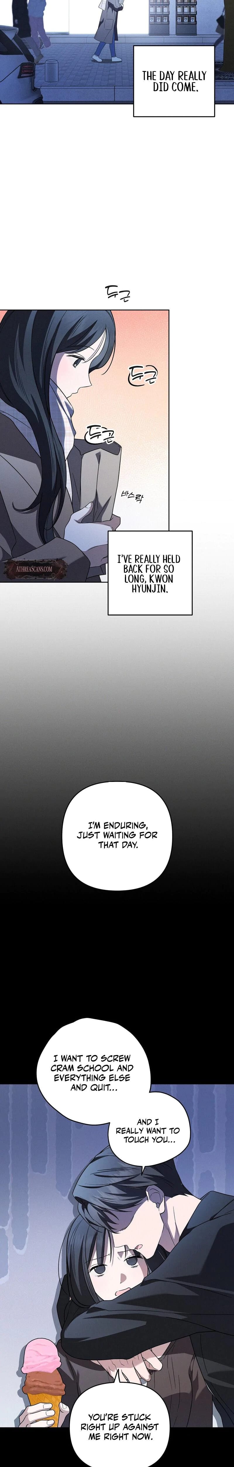 Times of Love (Uncensored), chapter 20, page 6 of 22