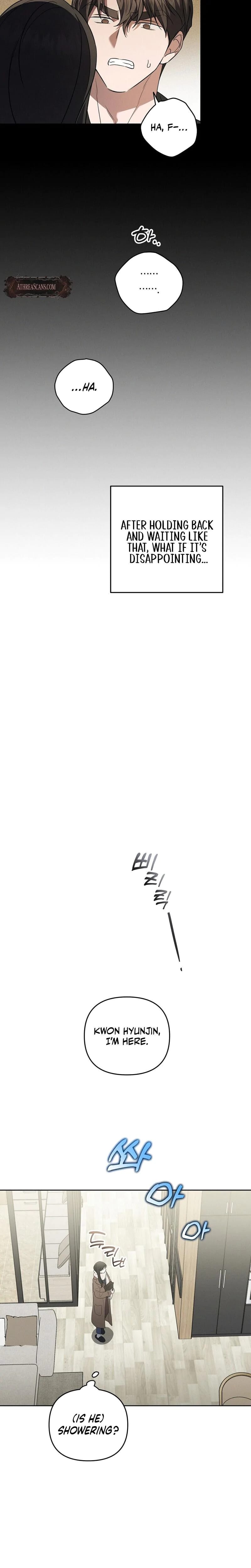 Times of Love (Uncensored), chapter 20, page 9 of 22