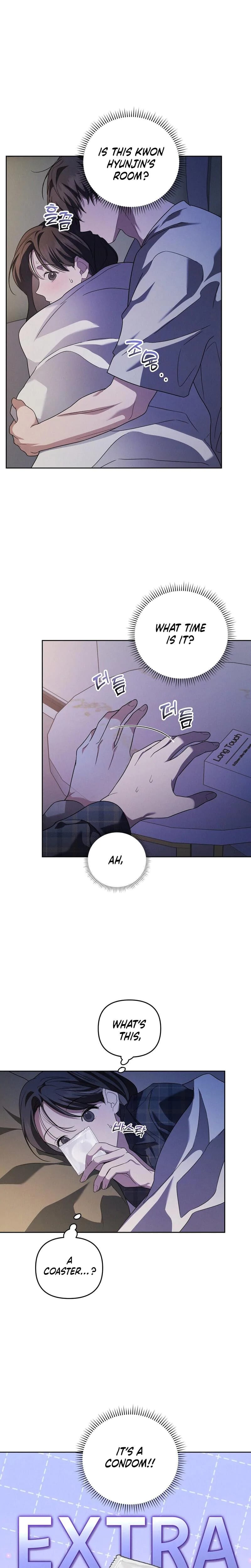 Times of Love (Uncensored), chapter 20, page 12 of 22