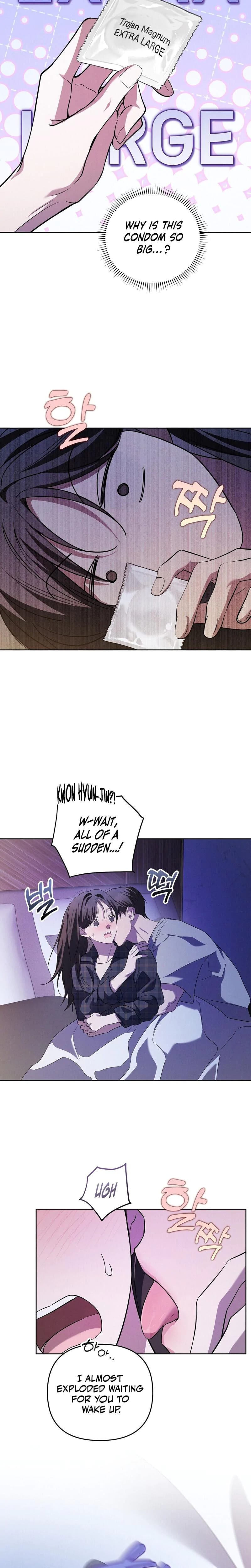 Times of Love (Uncensored), chapter 20, page 13 of 22