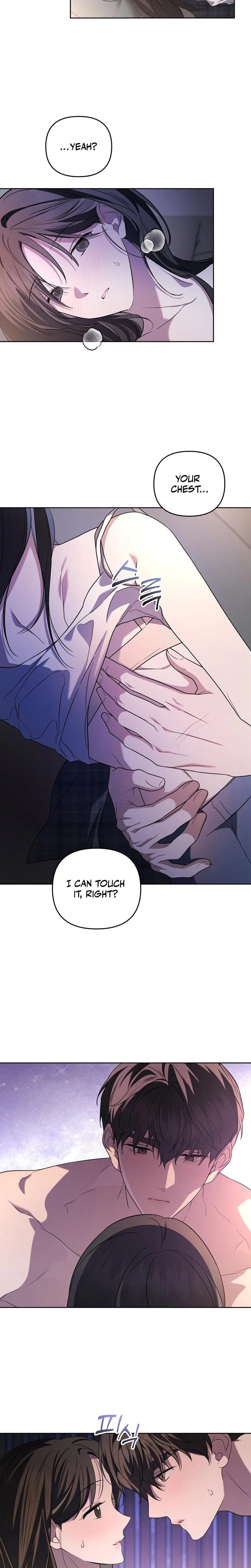 Times of Love (Uncensored), chapter 20, page 19 of 22