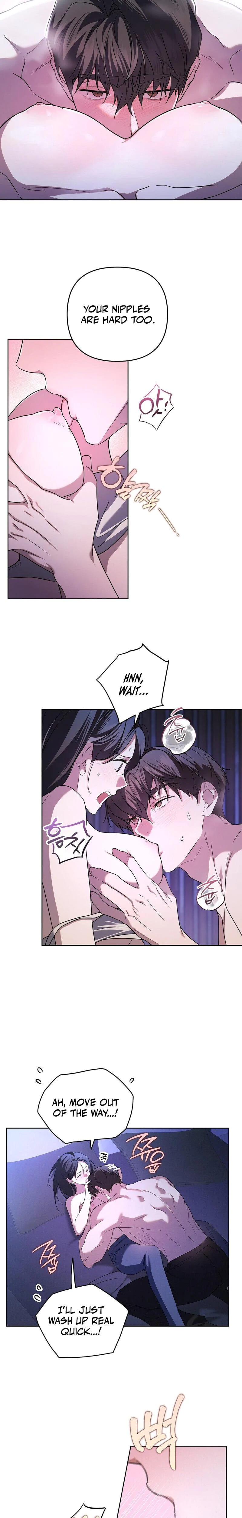 Times of Love (Uncensored), chapter 21, page 5 of 19