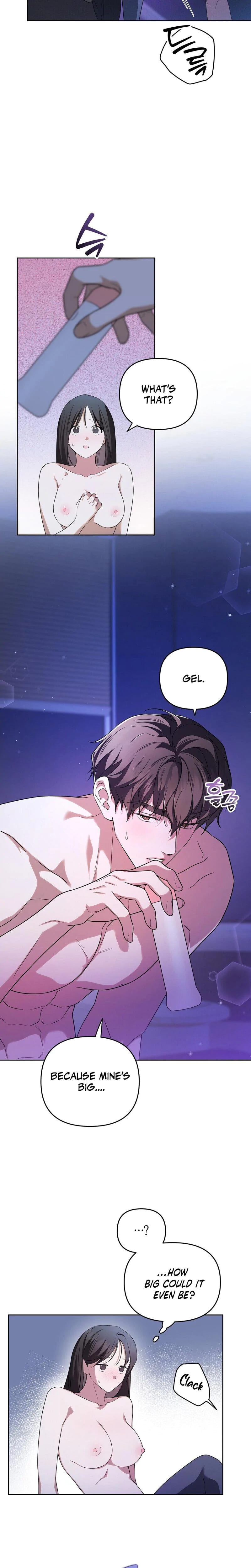 Times of Love (Uncensored), chapter 21, page 7 of 19