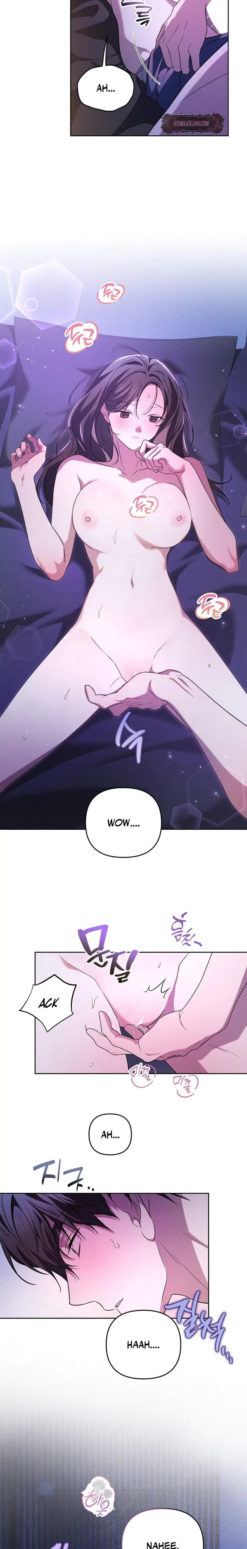 Times of Love (Uncensored), chapter 21, page 9 of 19