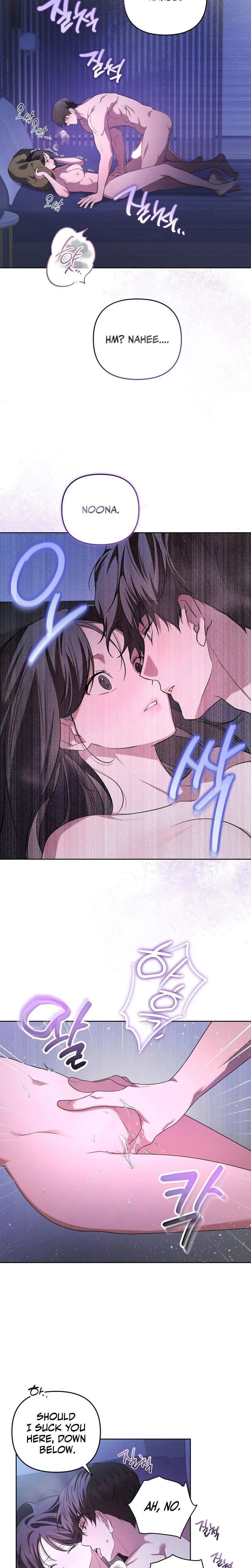 Times of Love (Uncensored), chapter 21, page 10 of 19