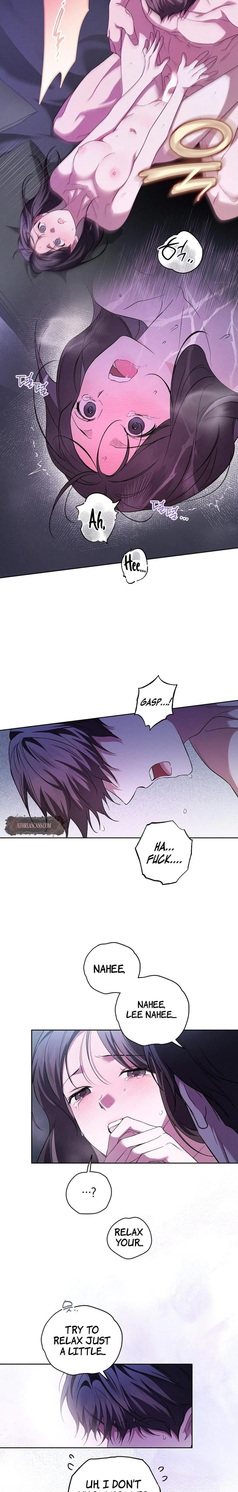 Times of Love (Uncensored), chapter 21, page 14 of 19