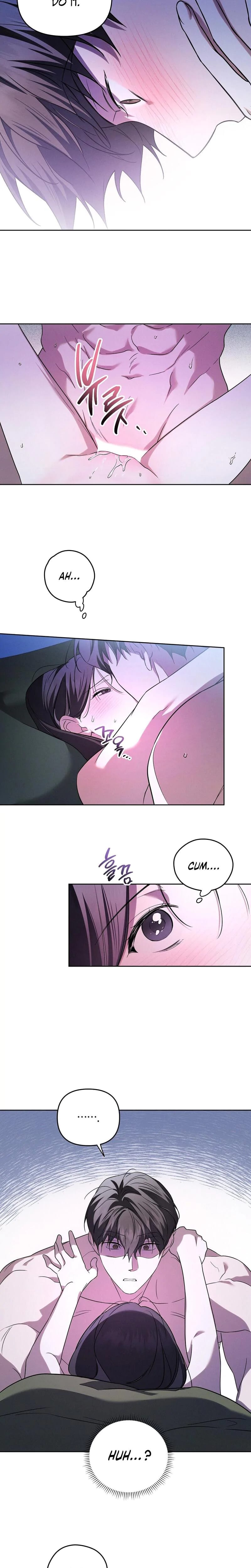 Times of Love (Uncensored), chapter 21, page 16 of 19