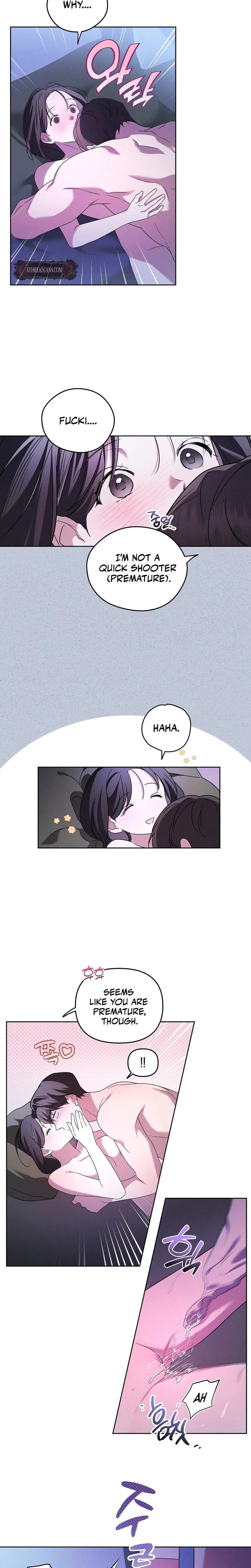 Times of Love (Uncensored), chapter 21, page 17 of 19