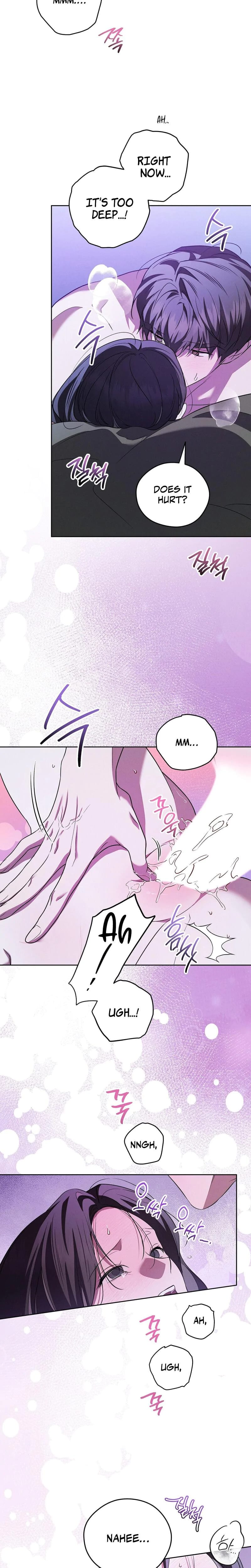 Times of Love (Uncensored), chapter 22, page 5 of 22