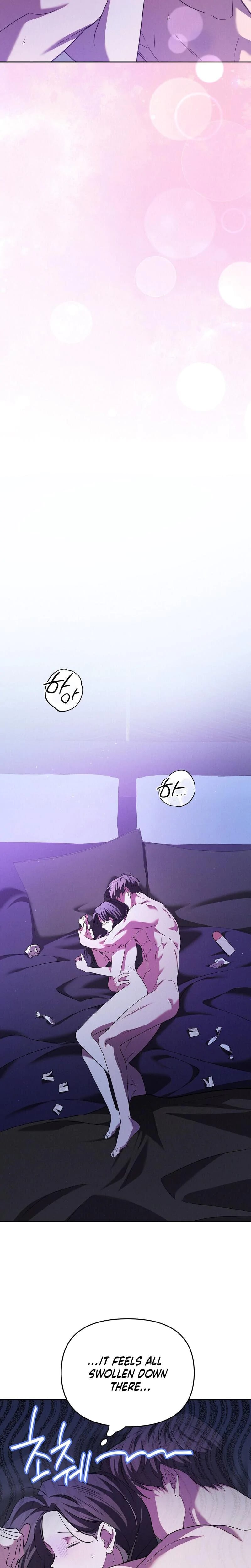 Times of Love (Uncensored), chapter 22, page 7 of 22