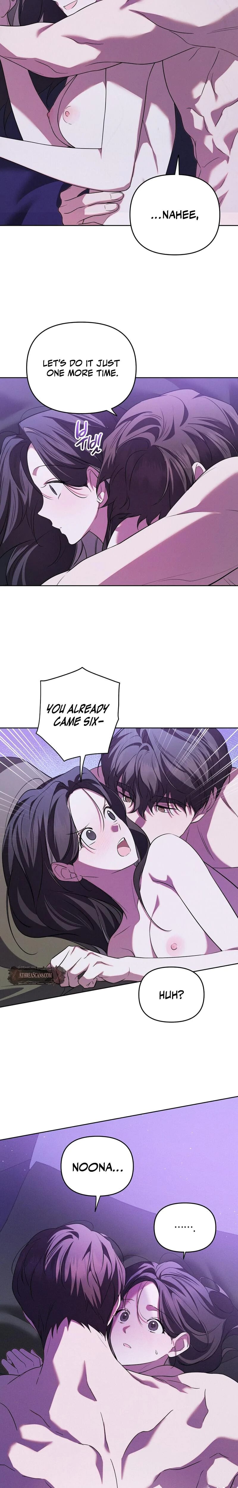 Times of Love (Uncensored), chapter 22, page 8 of 22