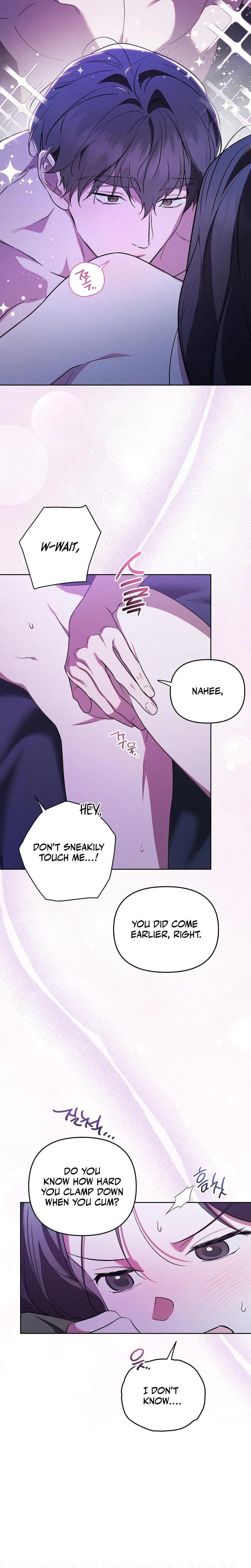 Times of Love (Uncensored), chapter 22, page 9 of 22