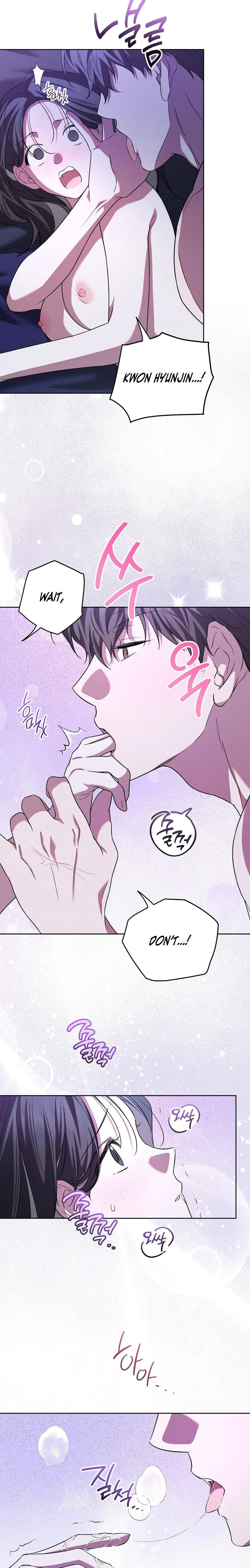 Times of Love (Uncensored), chapter 22, page 11 of 22