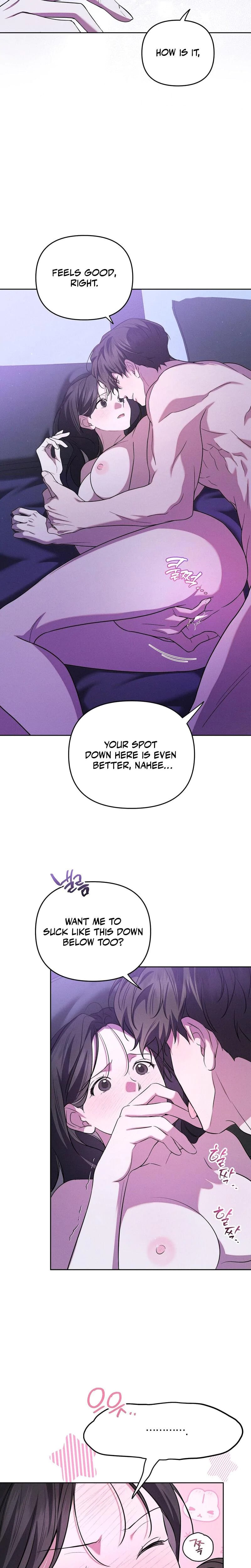 Times of Love (Uncensored), chapter 22, page 12 of 22