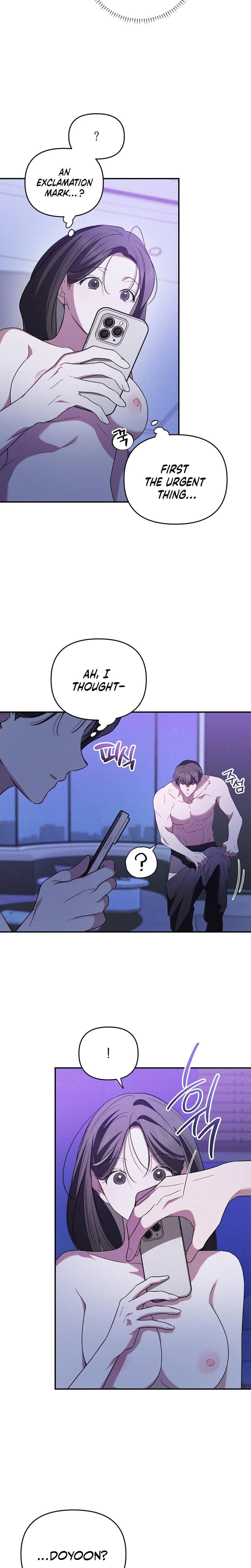 Times of Love (Uncensored), chapter 22, page 14 of 22