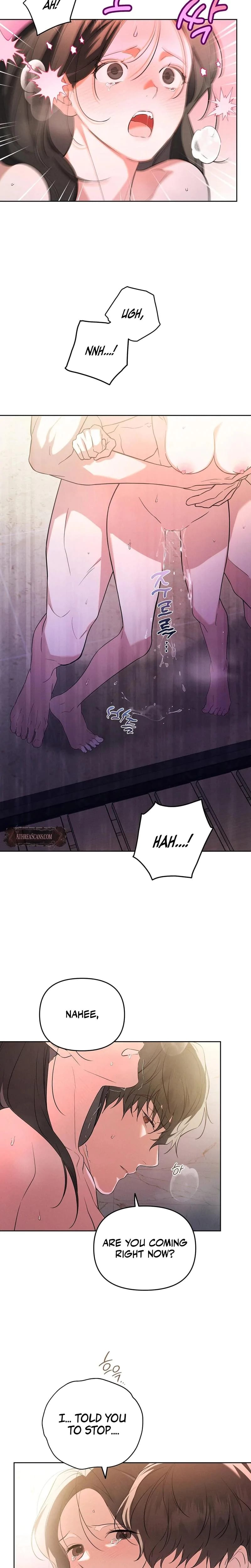 Times of Love (Uncensored), chapter 23, page 6 of 22