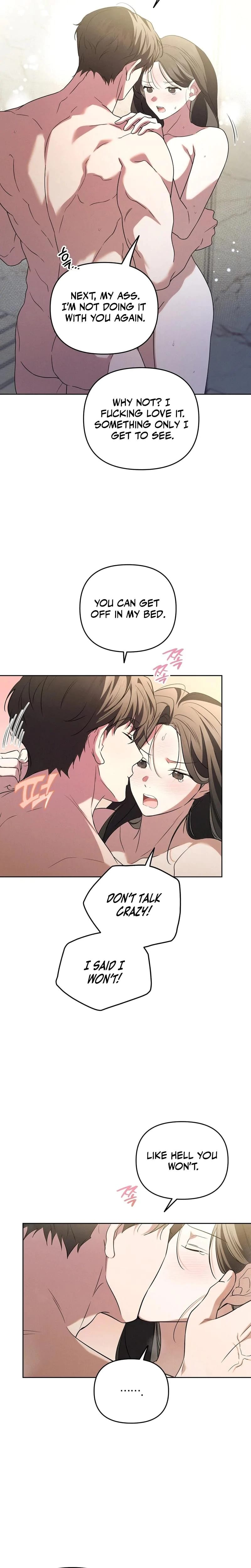 Times of Love (Uncensored), chapter 23, page 8 of 22