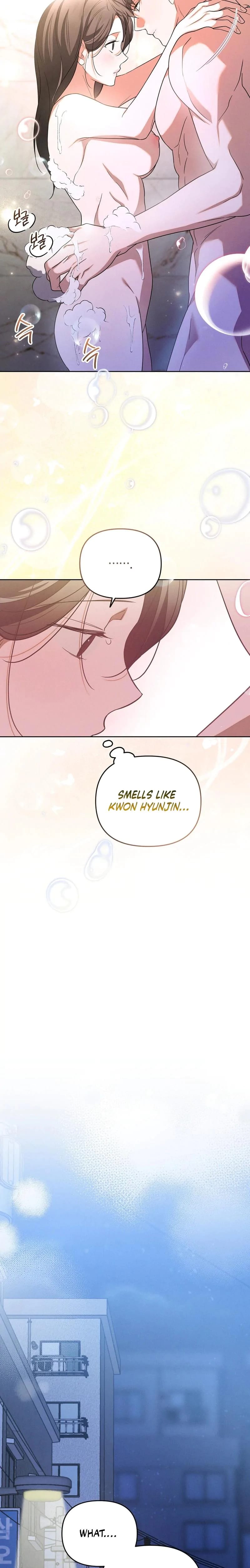 Times of Love (Uncensored), chapter 23, page 10 of 22
