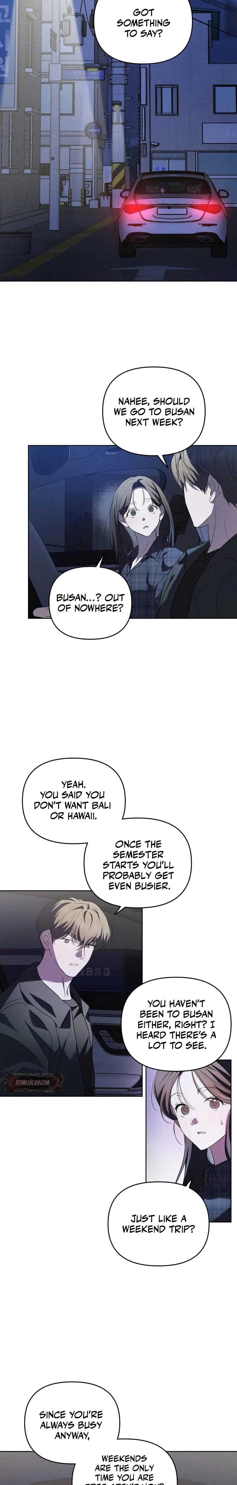 Times of Love (Uncensored), chapter 23, page 11 of 22